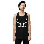 Men’s premium tank top