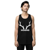 Men’s premium tank top