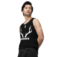 Men’s premium tank top