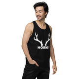 Men’s premium tank top