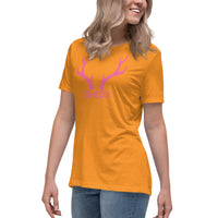 Women's Relaxed T-Shirt