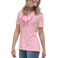 Women's Relaxed T-Shirt