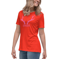 Women's Relaxed T-Shirt