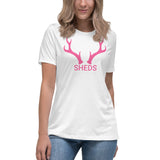 Women's Relaxed T-Shirt